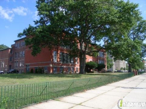 Bayonne Chamber of Commerce