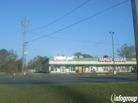 Ladas Development Inc