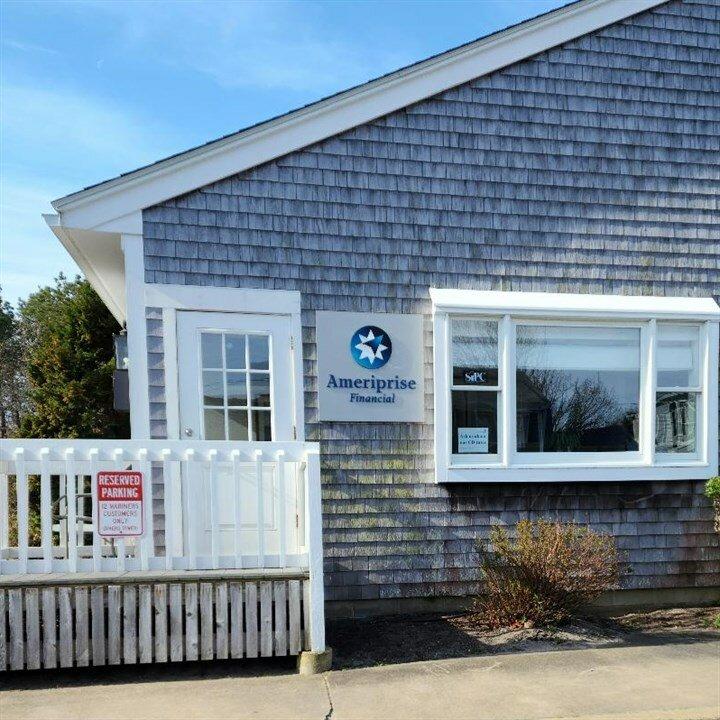 The Woerdeman Financial Group-Ameriprise Financial Services, LLC