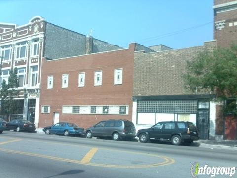 Alcoholics Anonymous