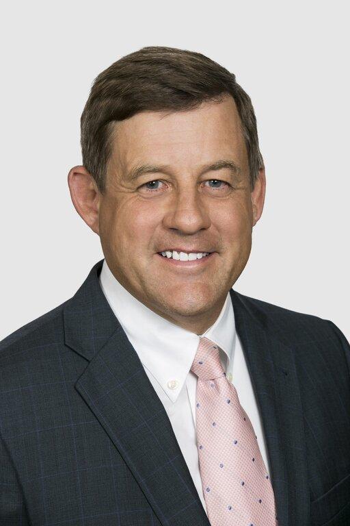 Merrill Lynch Private Wealth Advisor John Shaw