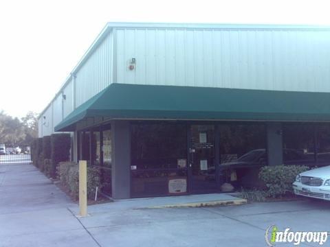 Pinnacle of Self Storage