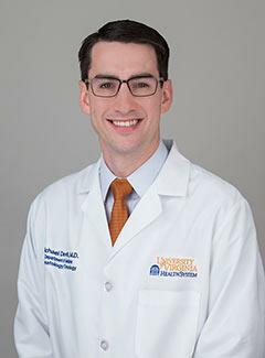 Michael Edward Devitt, MD - Emily Couric Clinical Cancer Center