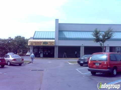 Tender Touch Cleaners