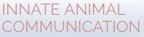 Innate Animal Communication