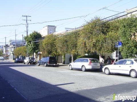 Portola Branch Library