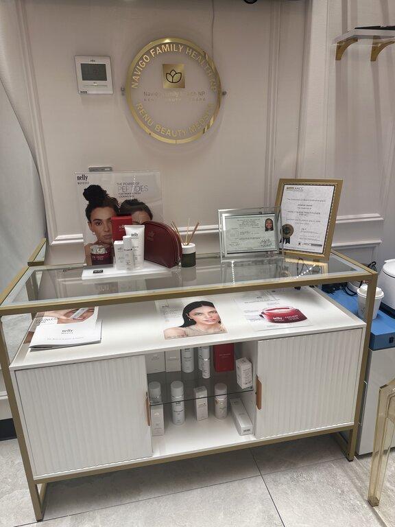 Navigo Family Health NP