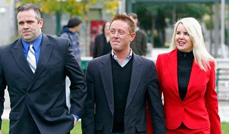 Susanne Gustin, Attorney at Law