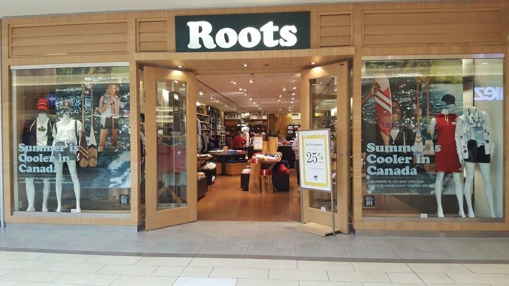 Roots