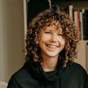 Hannah Jalovick, Counselor