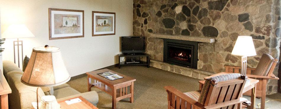 Lodge Geneva National