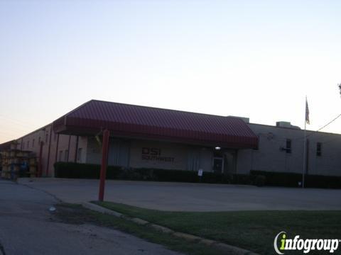 Dsi Southwest
