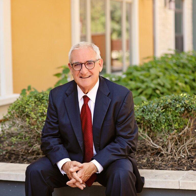 Merrill Lynch Financial Advisor Benjamin Taylor