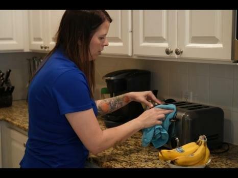 Immaculate Clean Inc