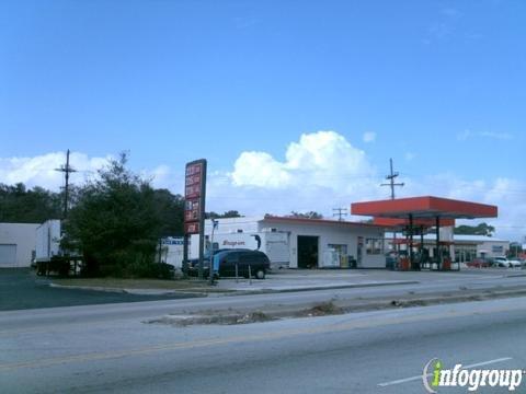 Arlington CITGO