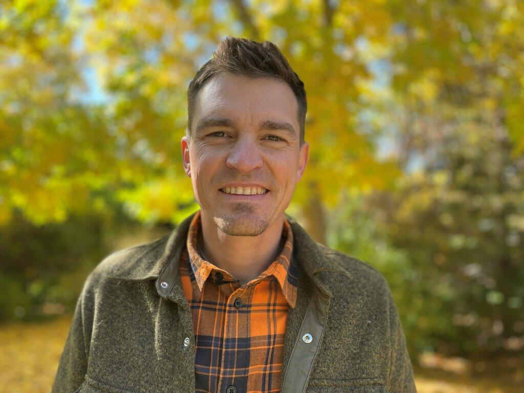 Douglas Blocksma, LPC - LifeStance Health