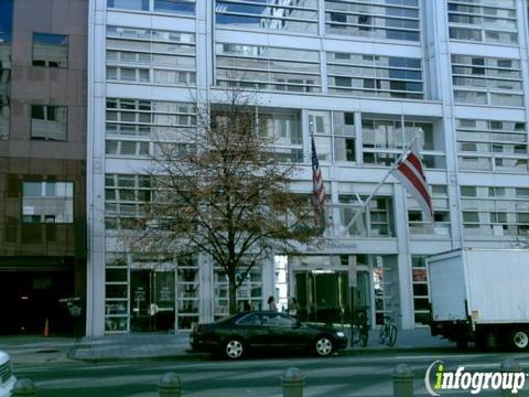 Stinson Leonard Street LLP