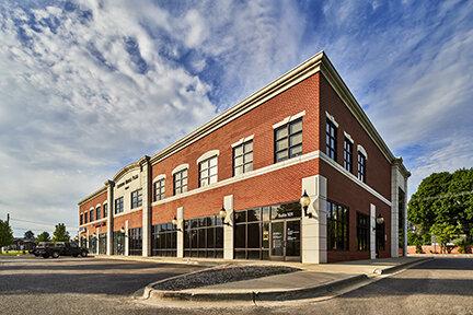 Ascension Providence Rochester