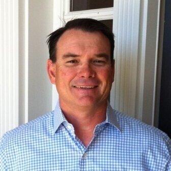 Merrill Lynch Financial Advisor Patrick Oswald