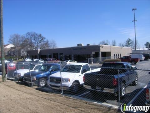 Baker Painting & Contracting