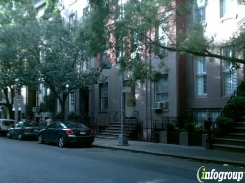 Avenue B Condominium