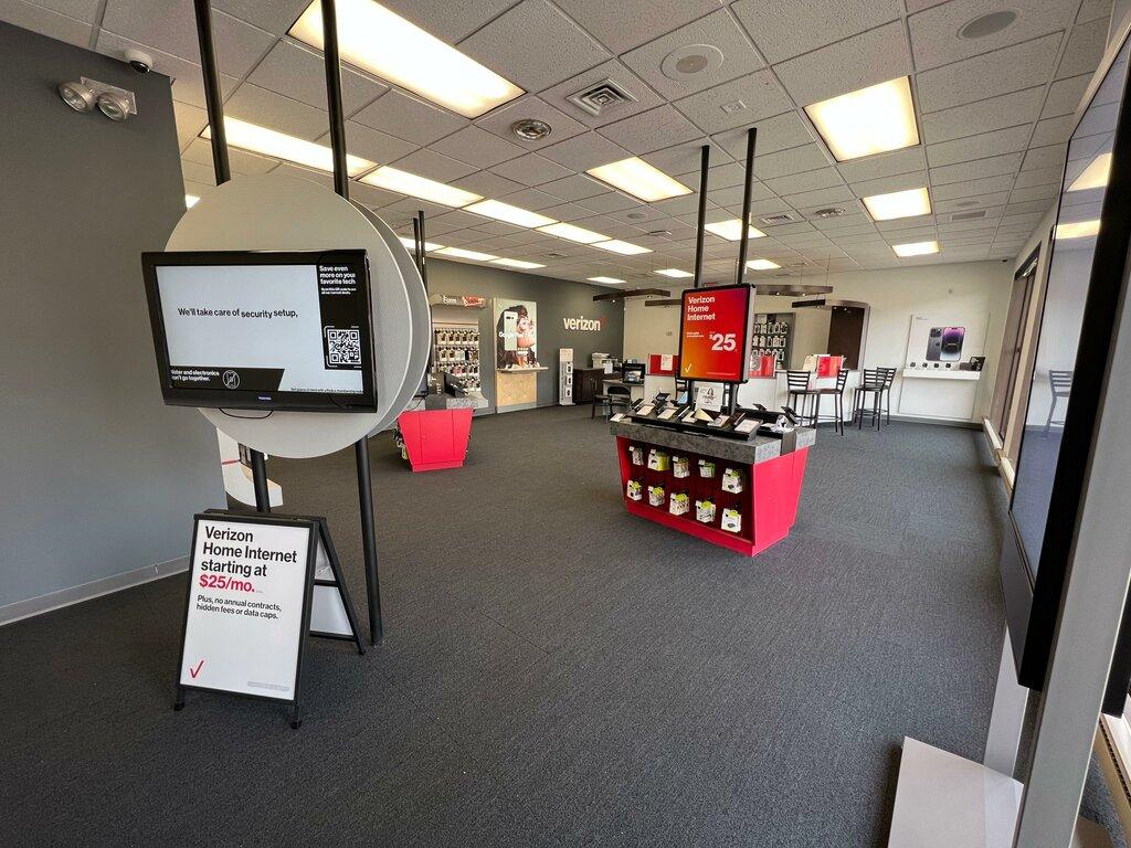 TCC-Verizon Authorized Retailer