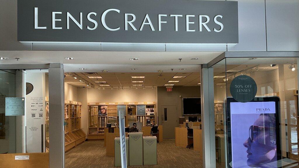 LensCrafters
