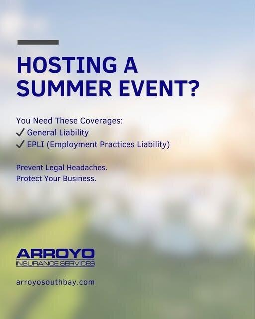 Arroyo Insurance Services-South Bay