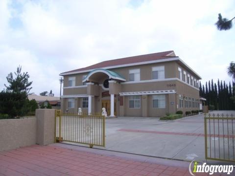 Great Tao Foundation of America