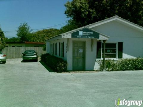 Lazanis David M Insurance