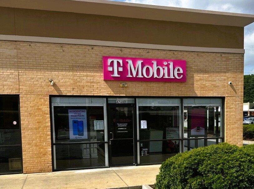 T-Mobile Authorized Retailer