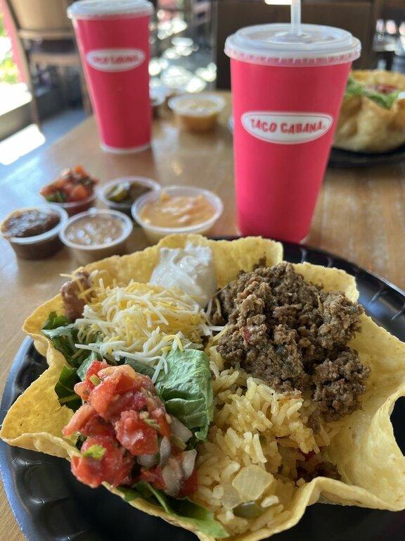 Taco Cabana