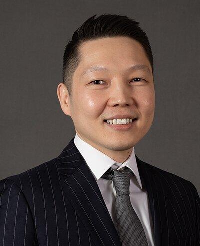 Ochir Shurugcheev-Financial Advisor, Ameriprise Financial Services, LLC