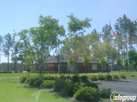 Mobile County Sheriff's Office