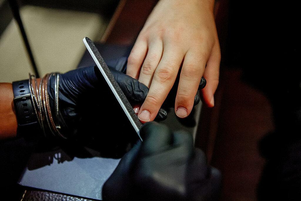 Hammer & Nails - El Segundo