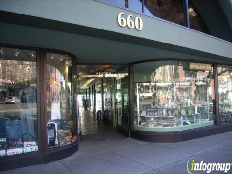 The Holiday Shoppe