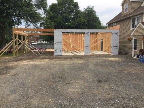 Scenic Ridge Construction LLC