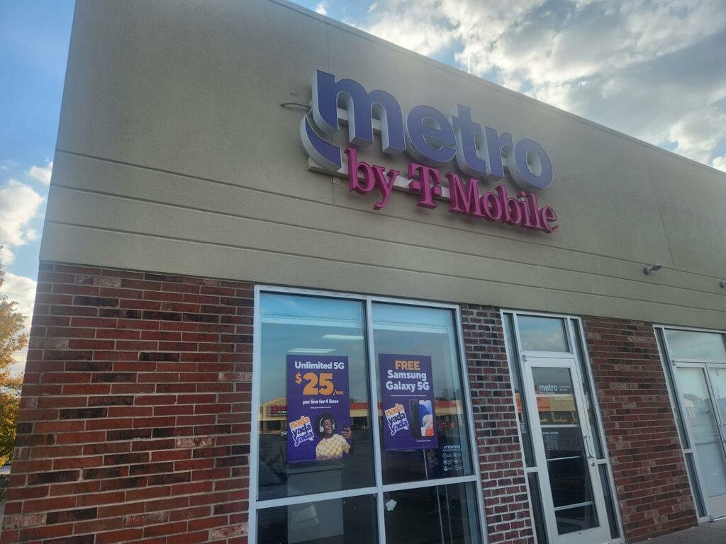 Metro by T-Mobile