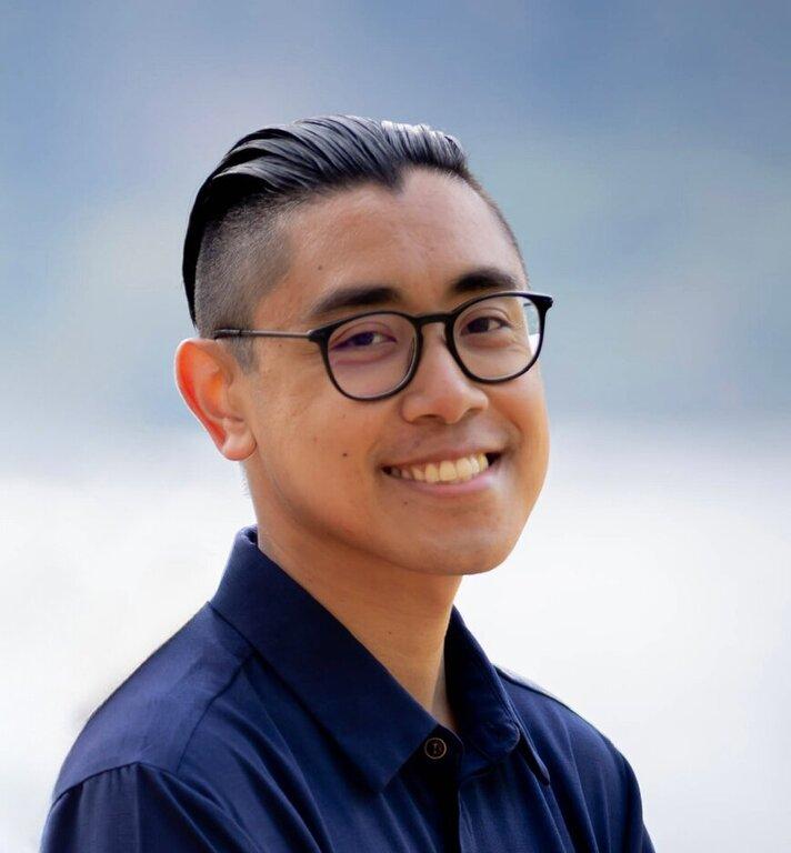 Jedd Alejandro, Psychologist