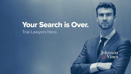 Johnson Vines Attorneys