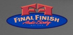 Final Finish Auto Body