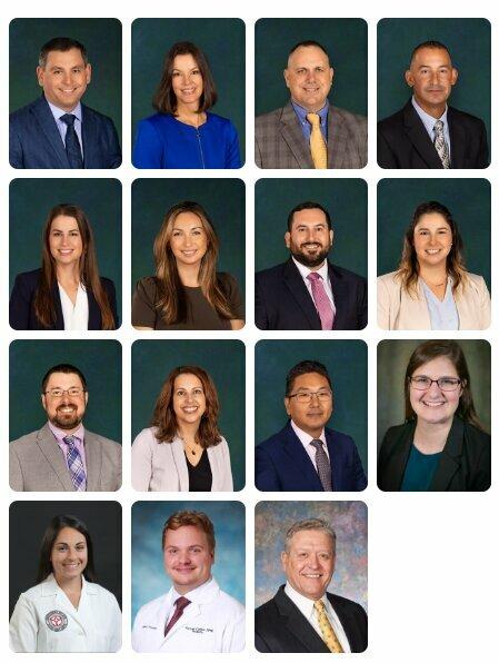 Martin Foot and Ankle