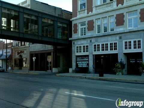 Martin Service Coordinator