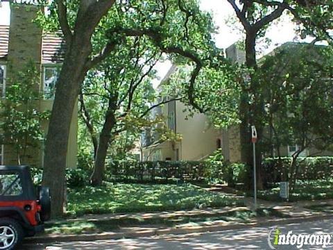 Park Place Townhouses