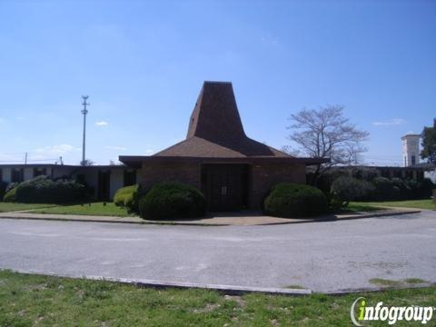 Hodge's Funeral Chapel