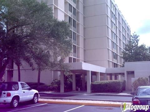 King's Manor Senior Dining & Activity Center