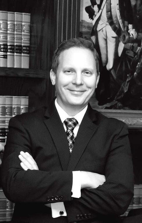 Law Offices of Bryan Musgrave