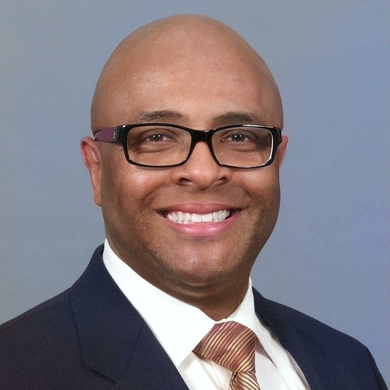 Edward Jones