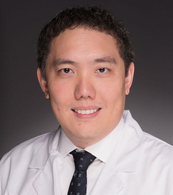 Dr Jason Wang