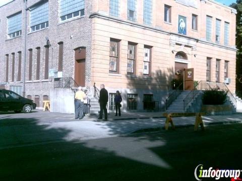 Our Lady-Good Counsel Parish